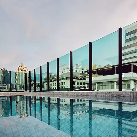 Artino Hotel Silom