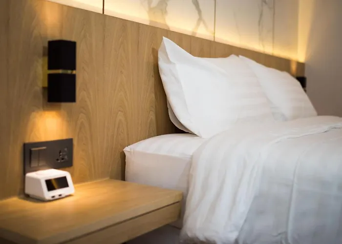 Artino Silom Hotel 4*