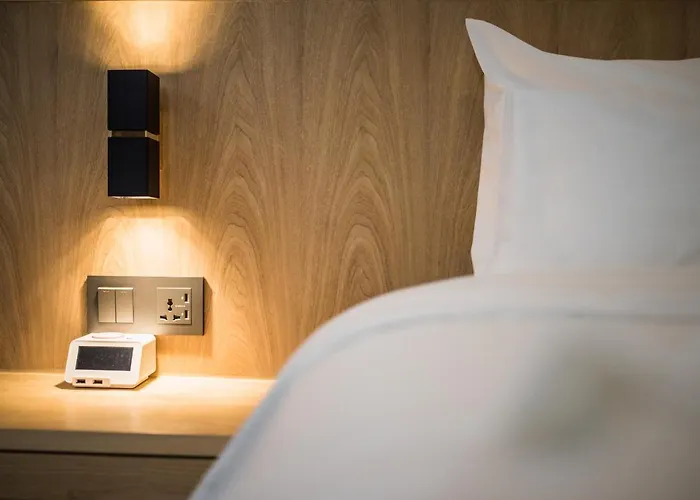 Hotel Artino Silom