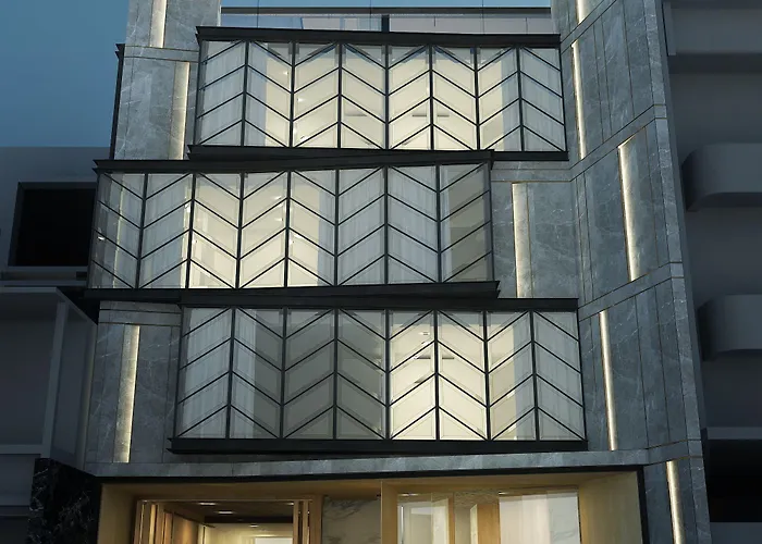 Artino Silom 4*