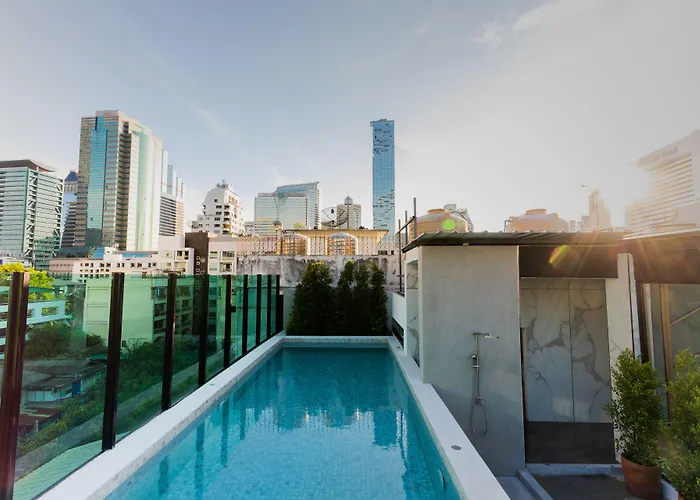 Artino Silom 4*
