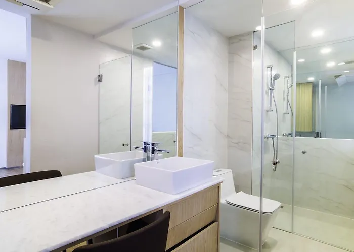 Hotel Artino Silom 4*