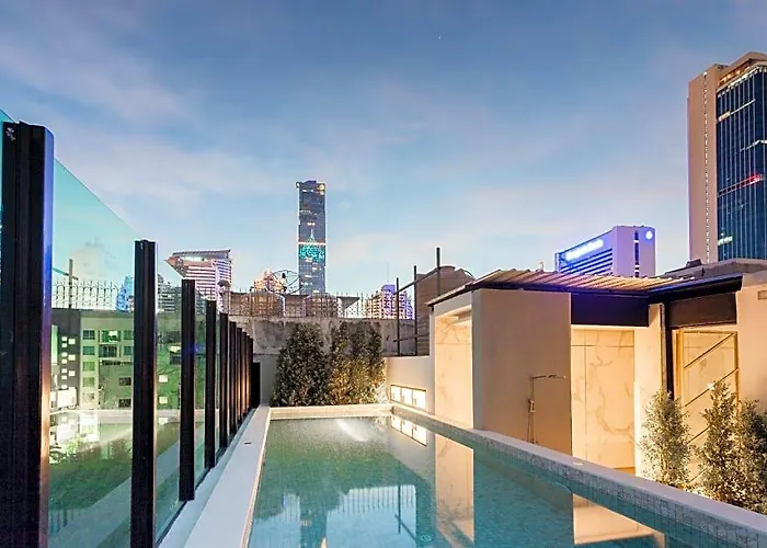Artino Silom Hotel