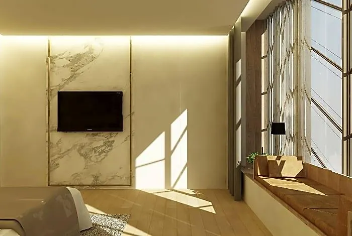 Artino Silom 4* Banguecoque
