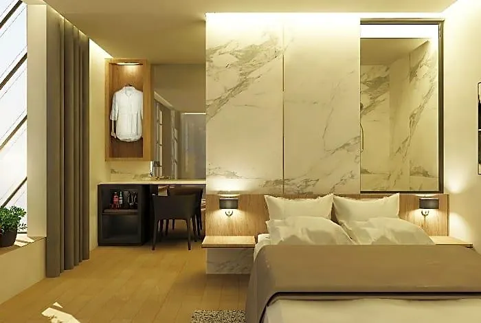Artino Silom 4* Banguecoque
