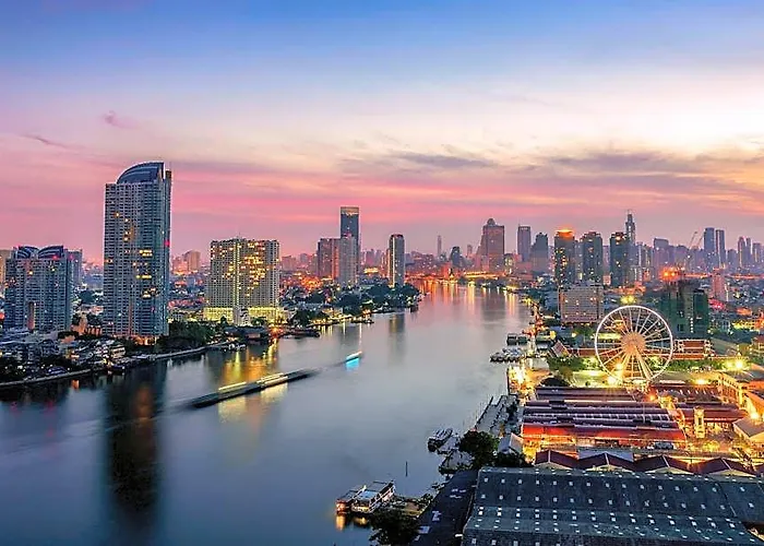 Hotel Artino Silom