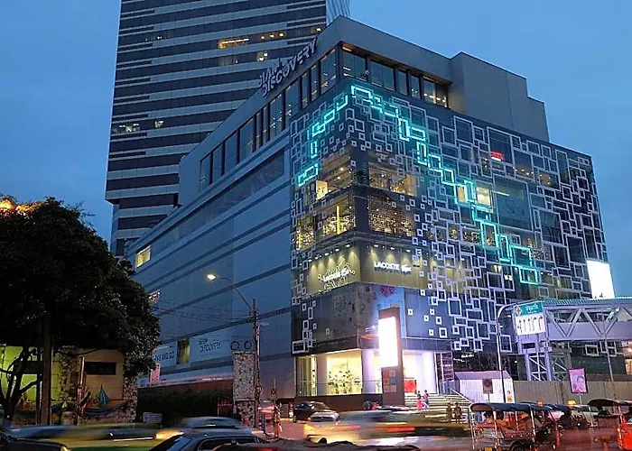 Artino Silom Banguecoque