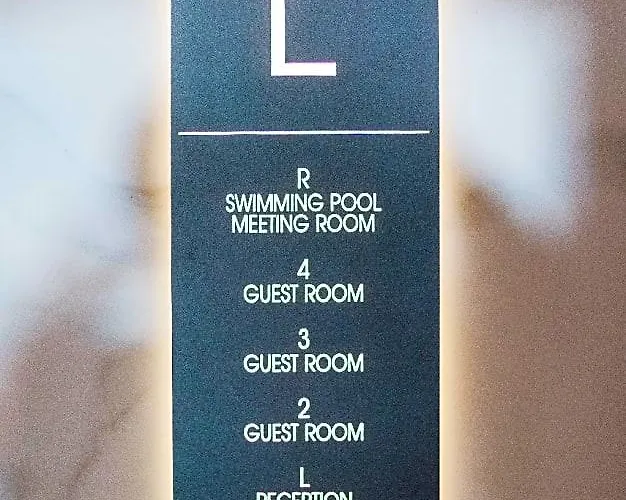 Artino Silom Hotel Bangkok