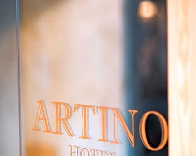 Hotel Artino Silom