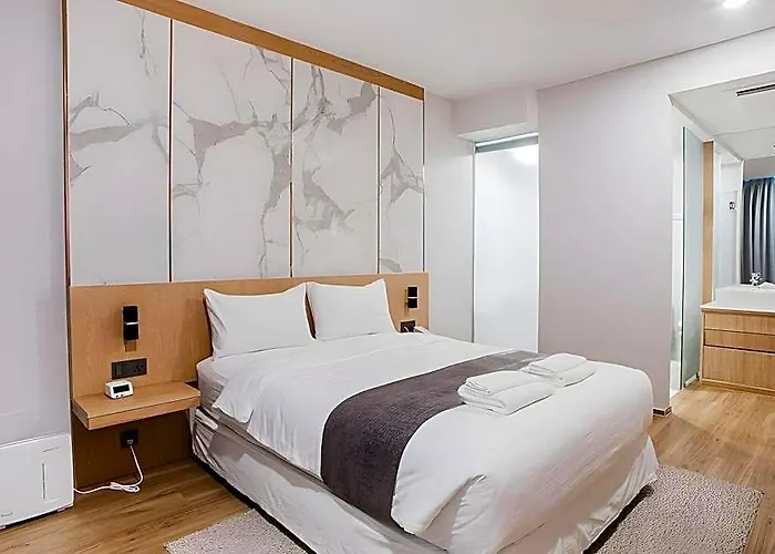 Hotel Artino Silom Banguecoque