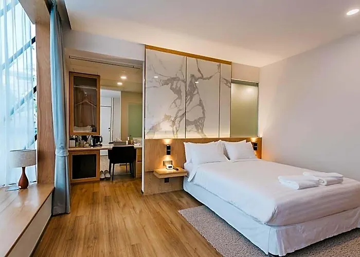 Artino Silom Bangkok