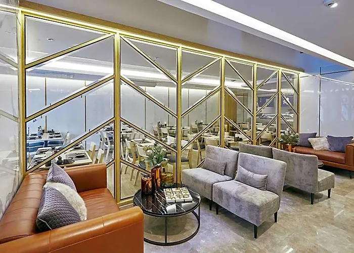 Artino Silom Hotel