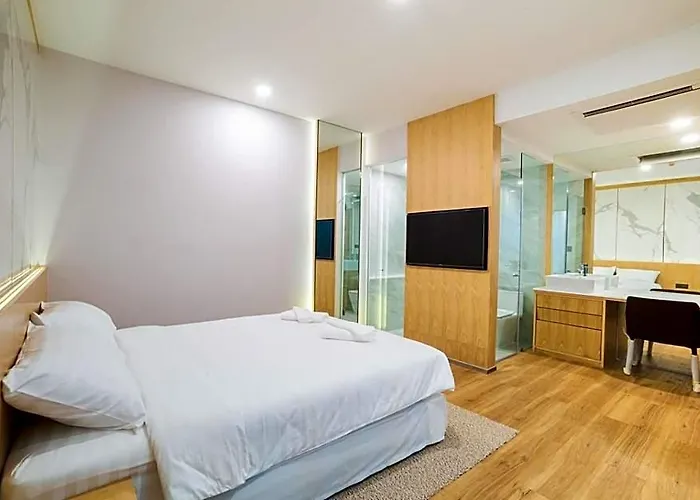 Artino Silom 4* Bangkok