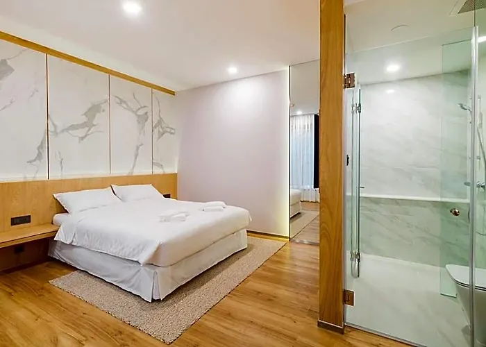 Hotel Artino Silom Bangkok
