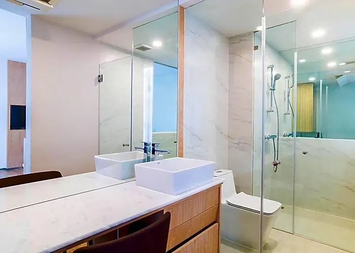 Artino Silom Bangkok