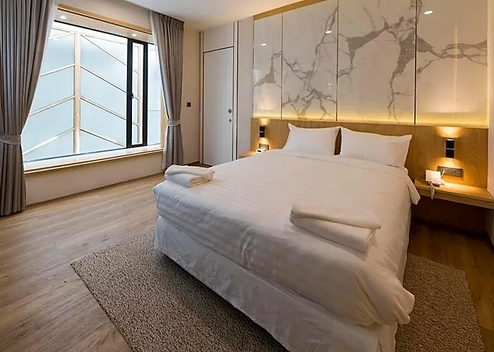 Artino Silom Hotel 4*