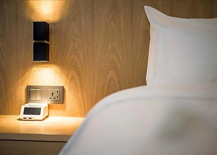 Artino Silom Hotel Bangkok