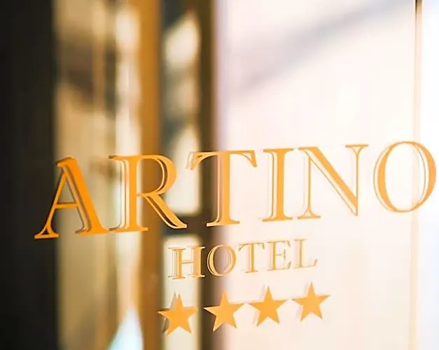 Artino Silom Hotel 4*