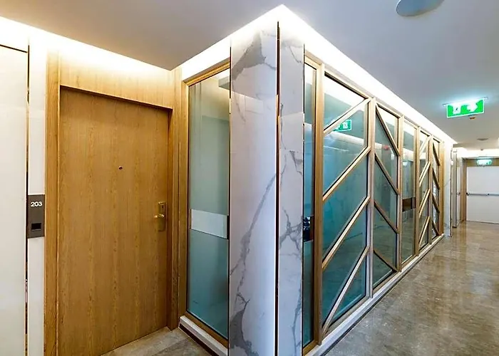 Artino Silom Hotel Bangkok
