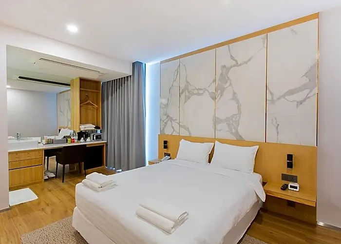 Hotel Artino Silom
