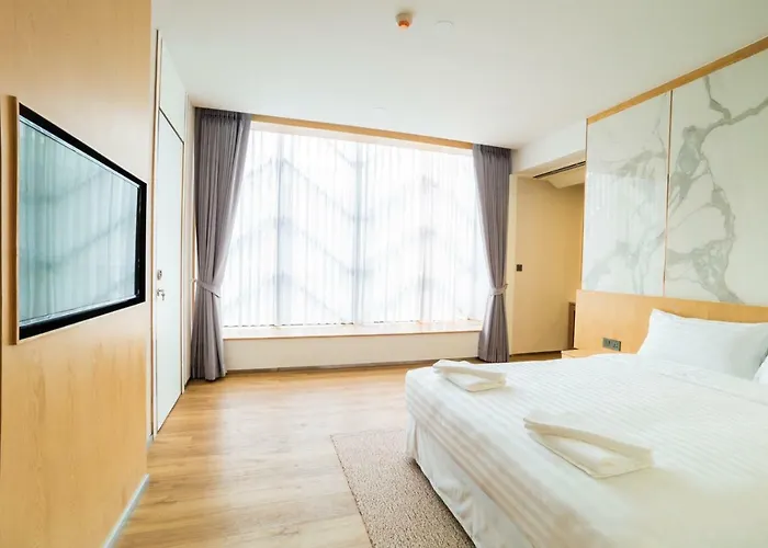 Hotel Artino Silom 4*