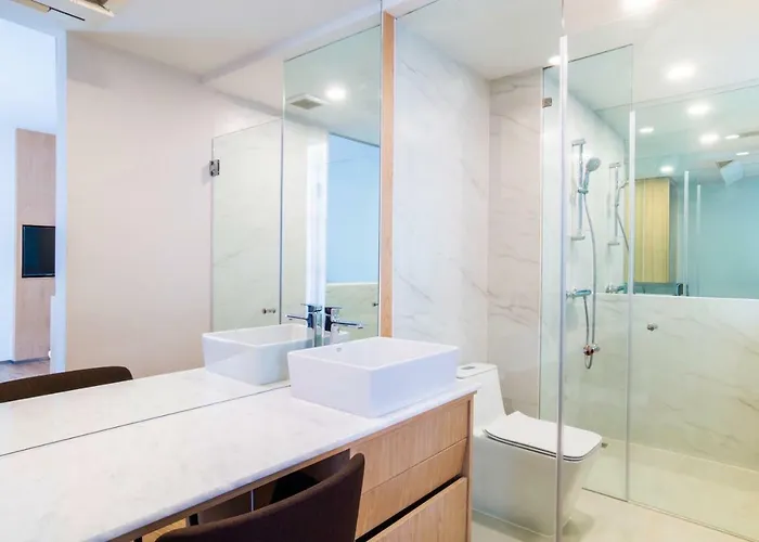 Hotel Artino Silom