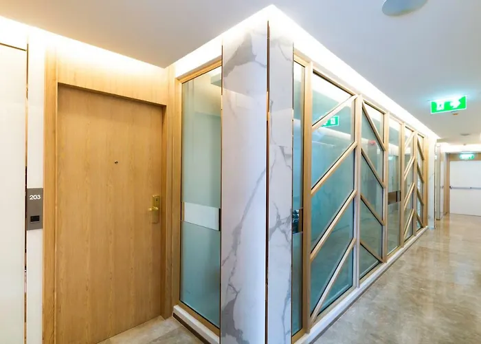 Artino Silom Hotel
