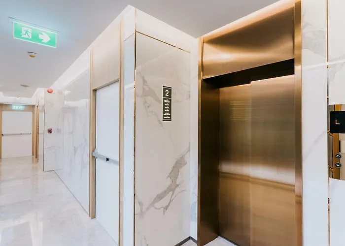 Hotel Artino Silom