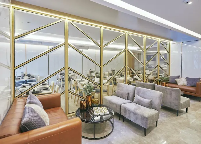 Artino Silom Hotel