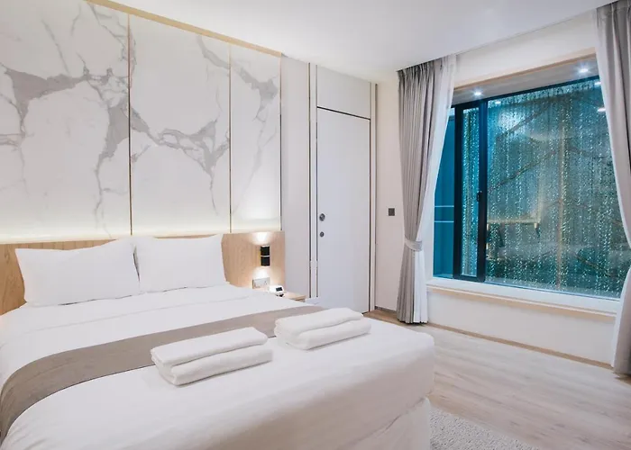 Hotel Artino Silom Banguecoque